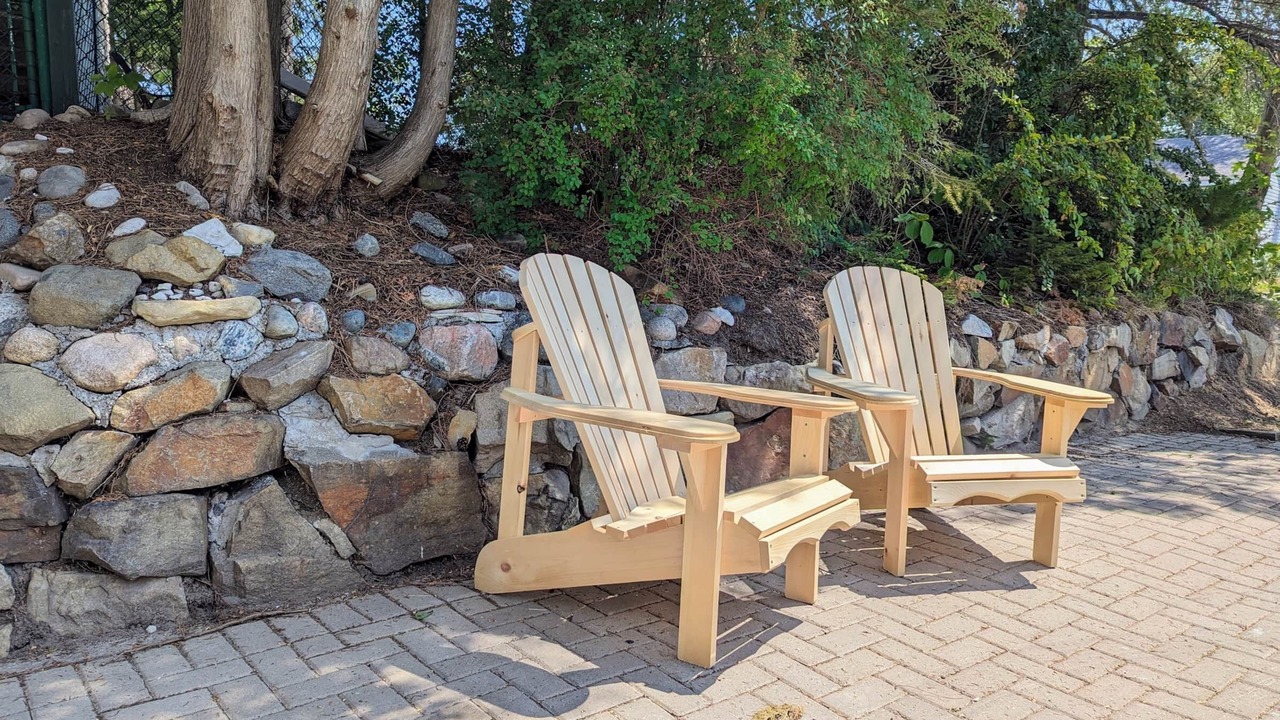 Photo of Patio Balcony in Algoma District