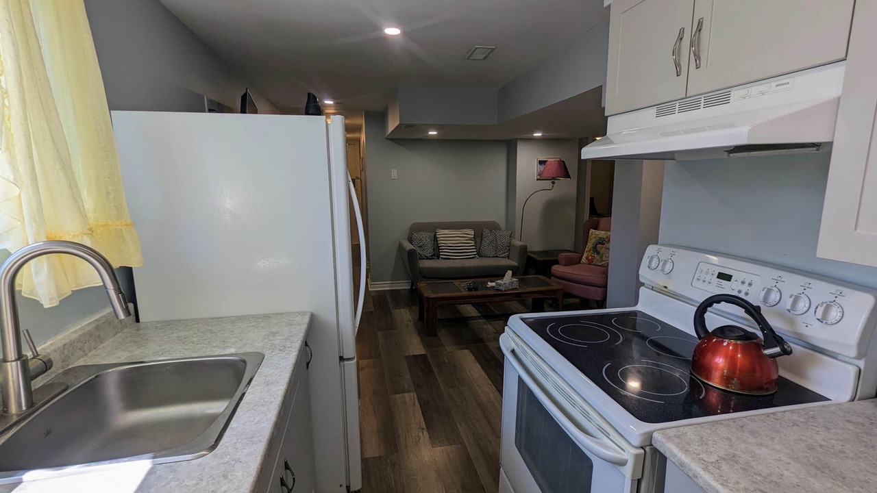 Photo of Kitchen in Algoma District