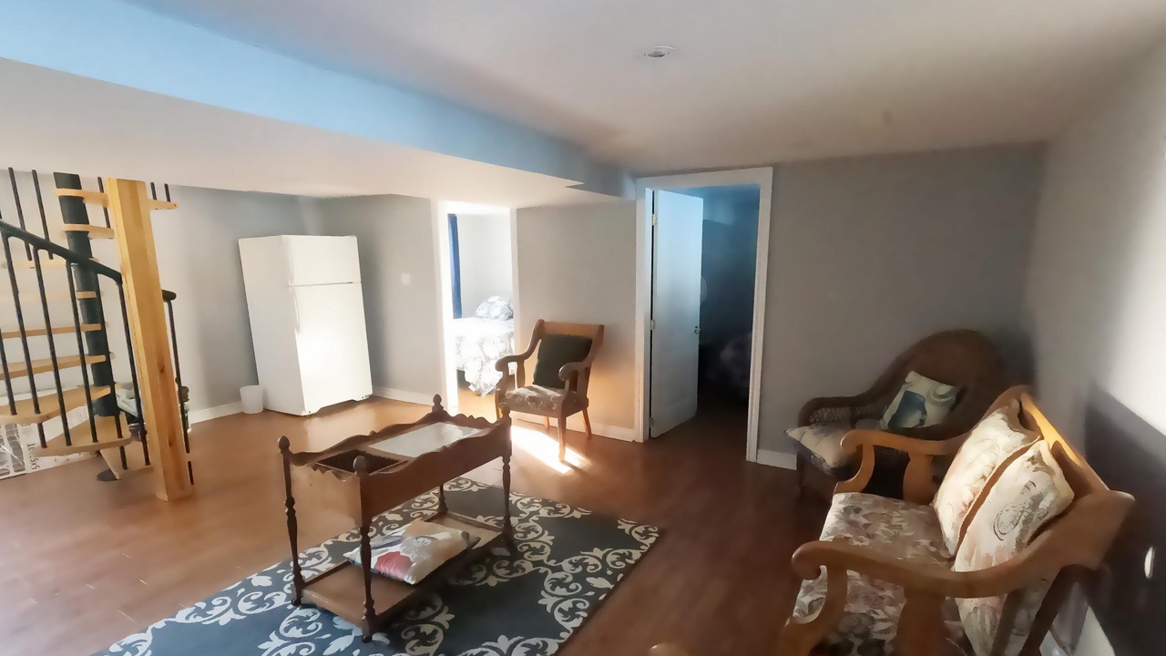 Photo of Livingroom in Trent Hills