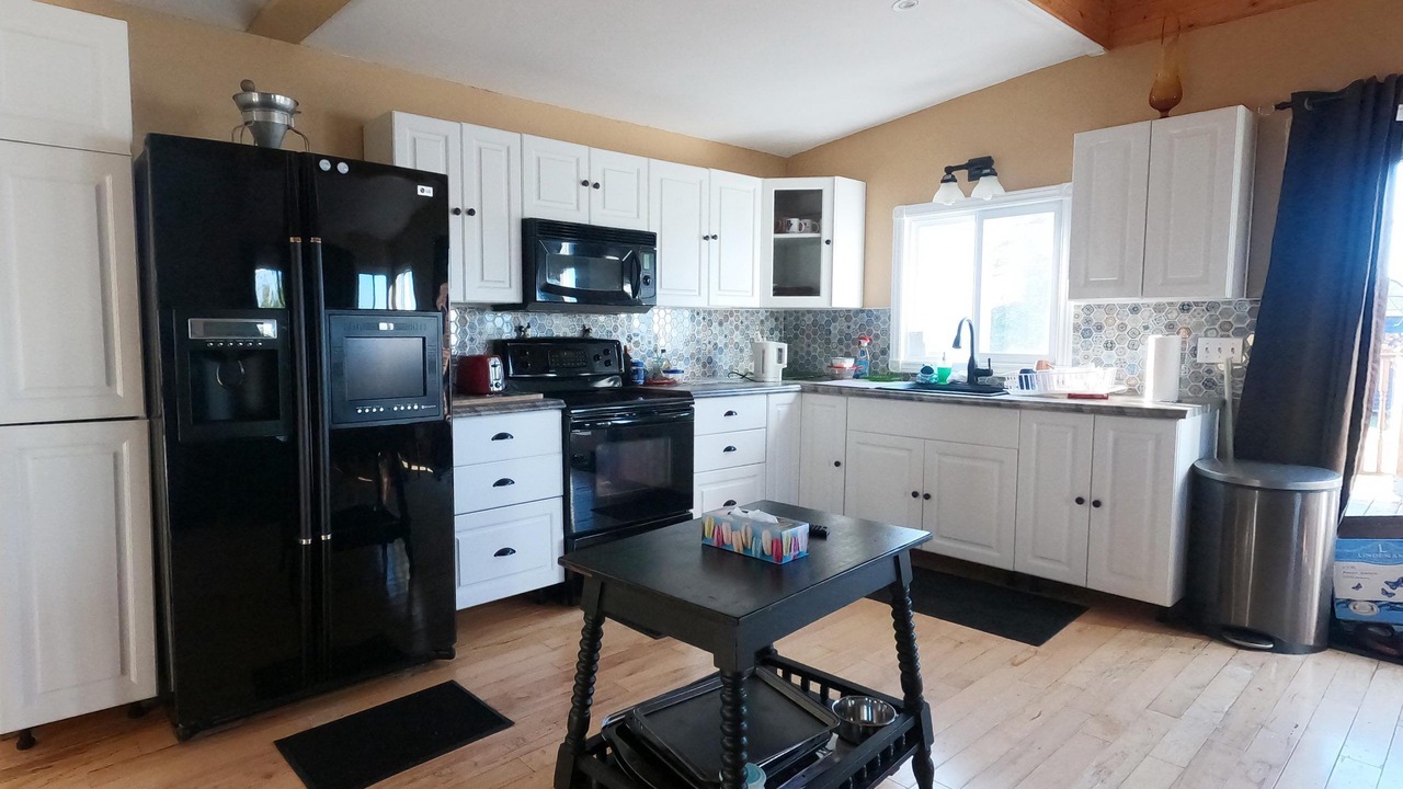 Photo of Kitchen in Trent Hills