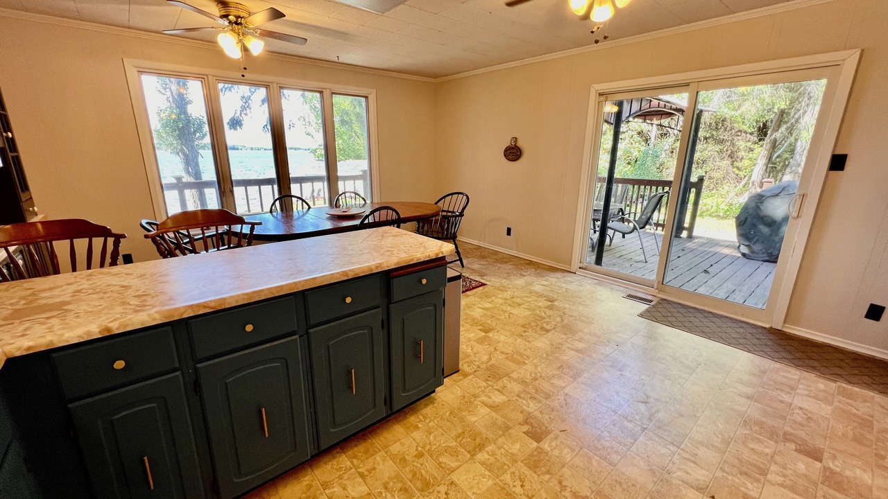 Photo of Kitchen in Kirkfield