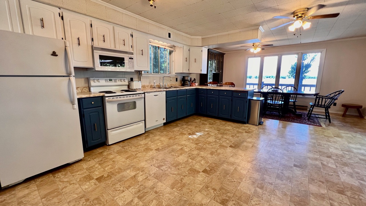 Photo of Kitchen in Kirkfield