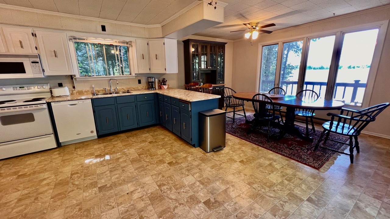 Photo of Kitchen in Kirkfield