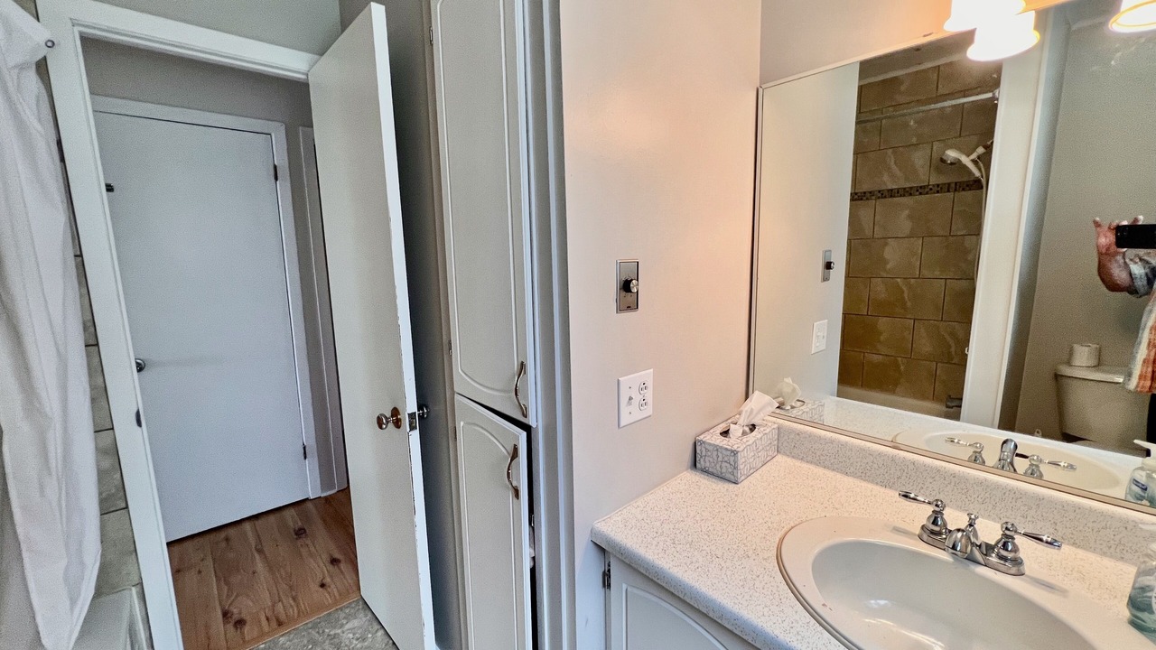Photo of Bathroom in Kirkfield