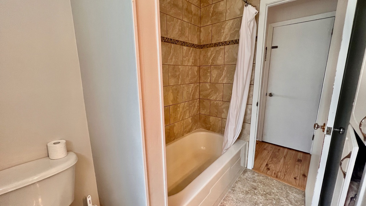 Photo of Bathroom in Kirkfield