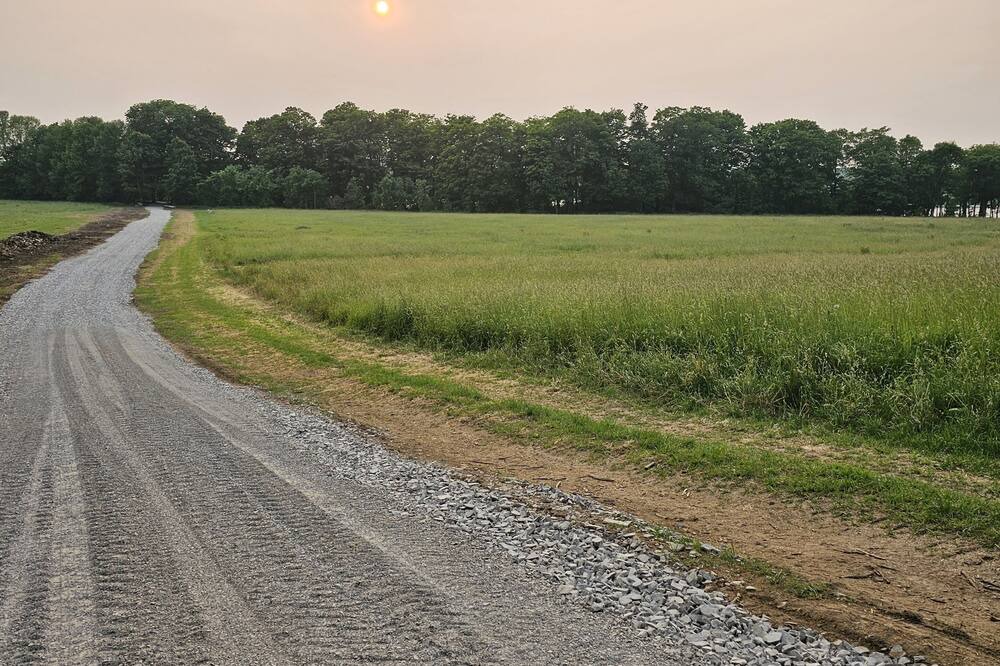 Photo of Outdoor in Kemble