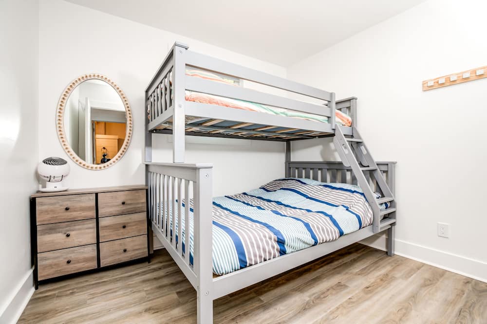 Photo of Bedroom in Campbellford
