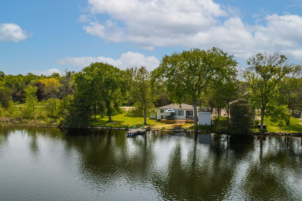 Photo of Outdoor in Campbellford
