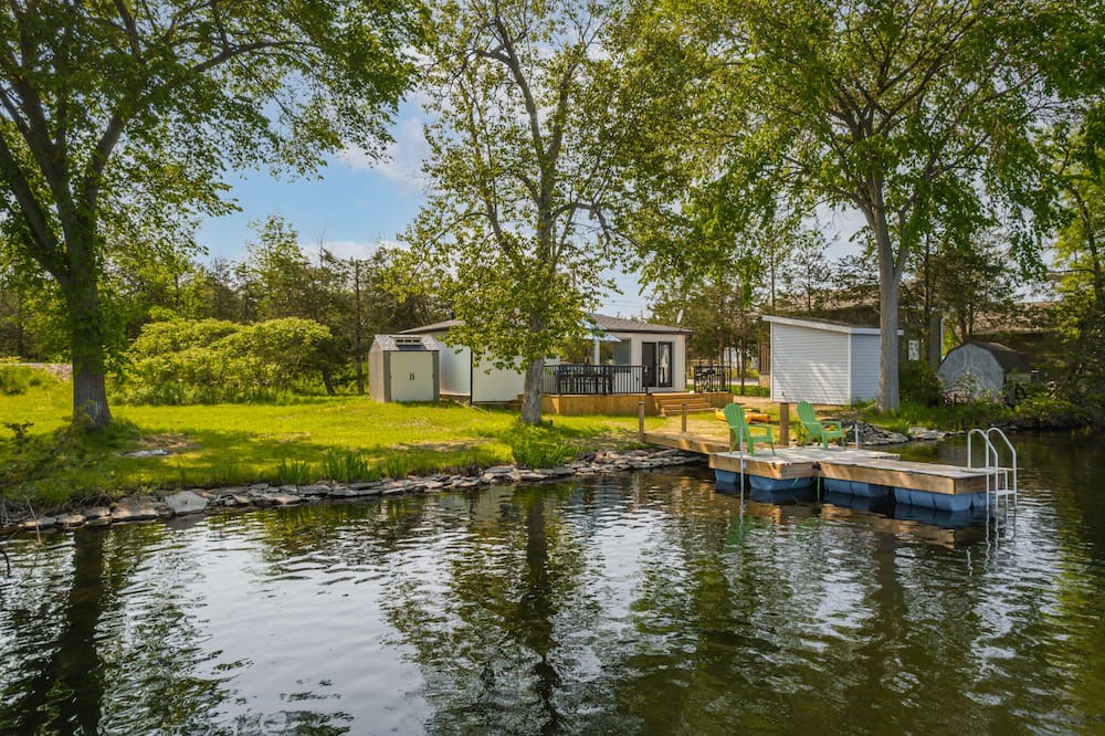 Photo of Outdoor in Campbellford