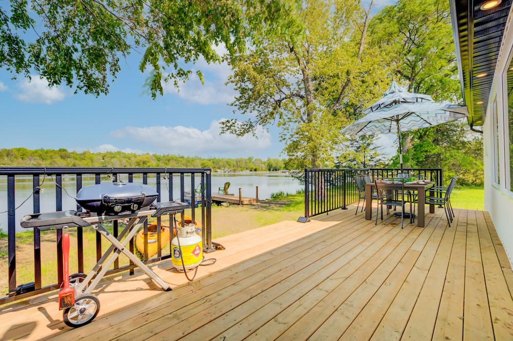 Photo of Outdoor in Campbellford