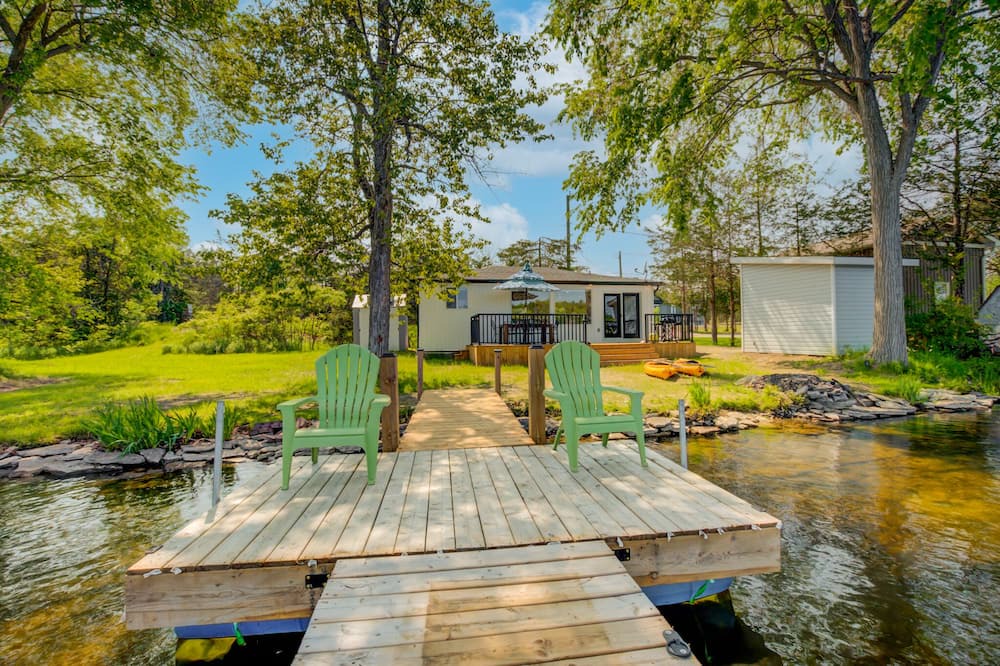 Photo of Outdoor in Campbellford