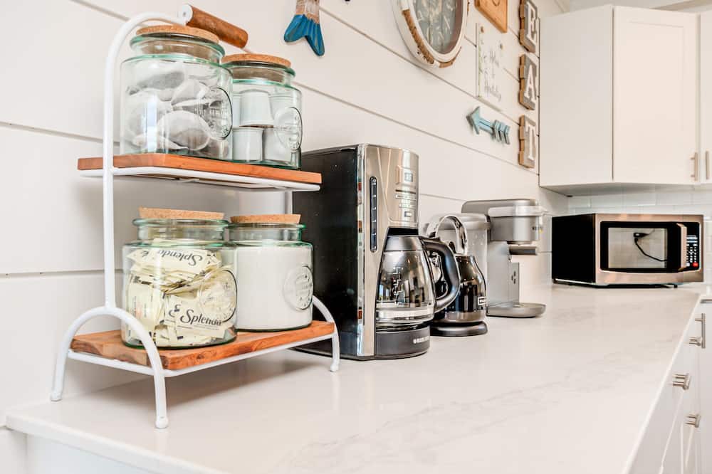 Photo of Kitchen in Campbellford