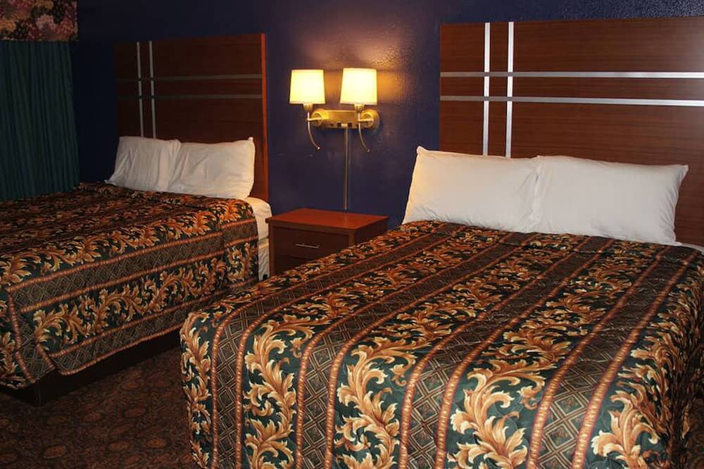 Photo of Bedroom in Waite Park