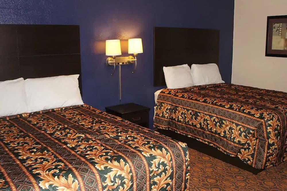 Photo of Bedroom in Waite Park