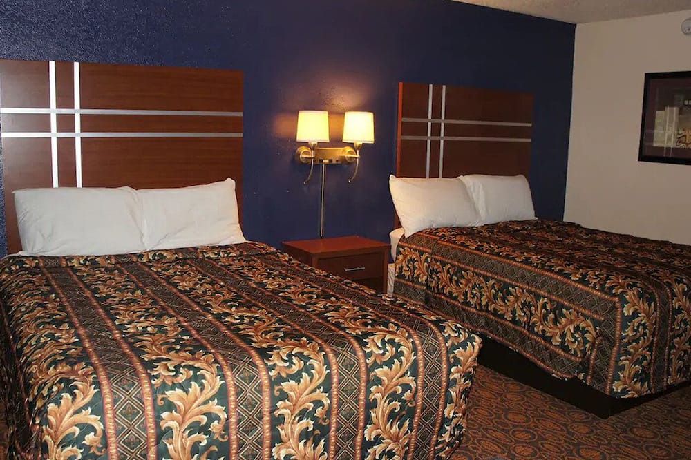 Photo of Bedroom in Waite Park