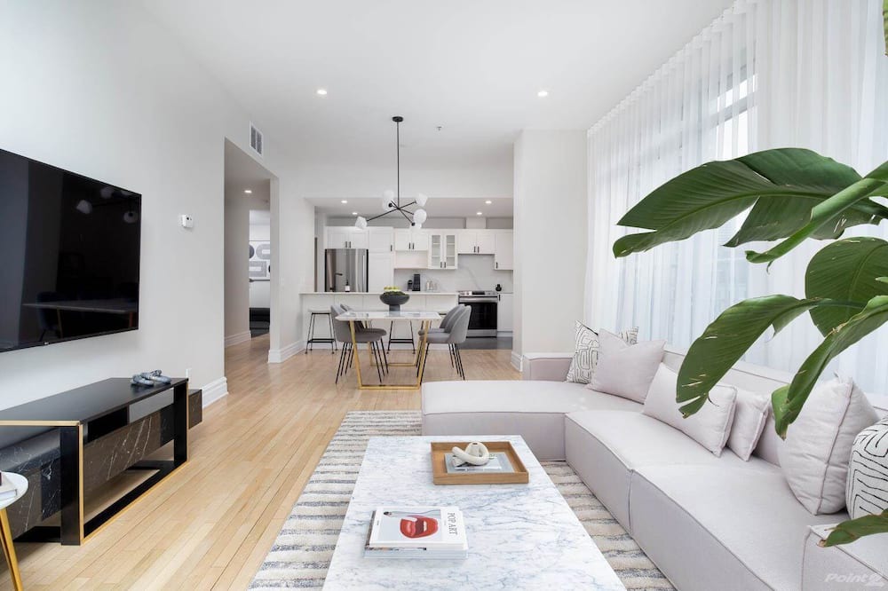 Photo of Livingroom in Westminster