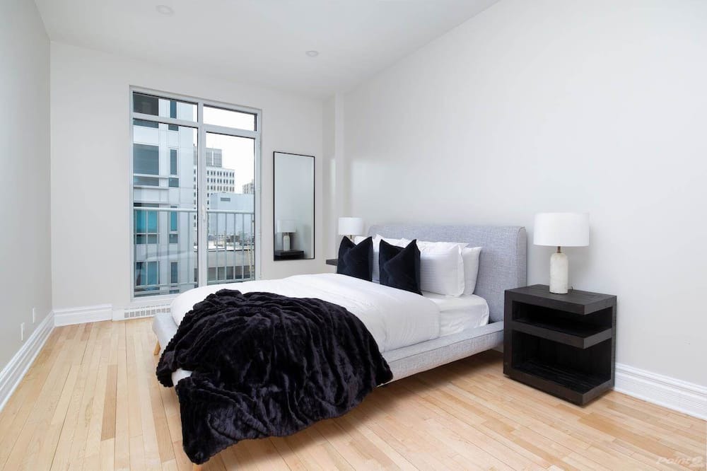 Photo of Bedroom in Westminster