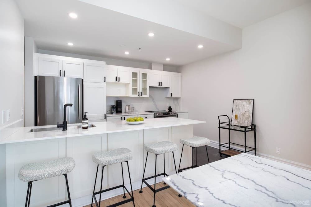 Photo of Kitchen in Westminster