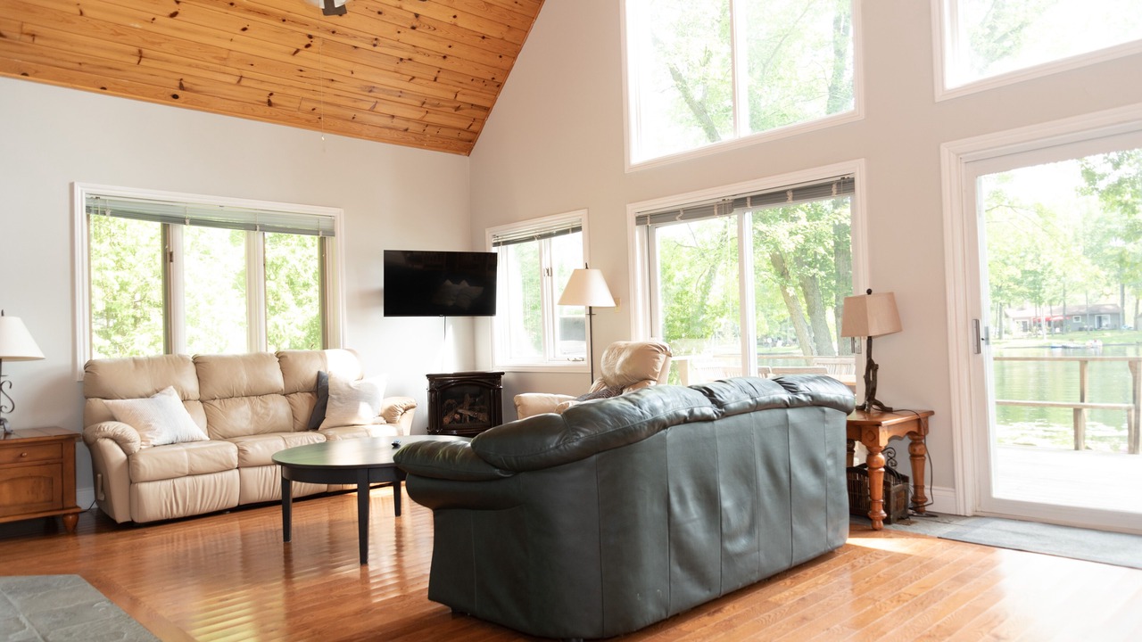 Photo of Livingroom in Marmora