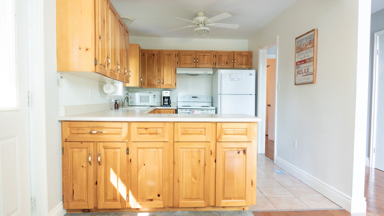 Photo of Kitchen in Marmora