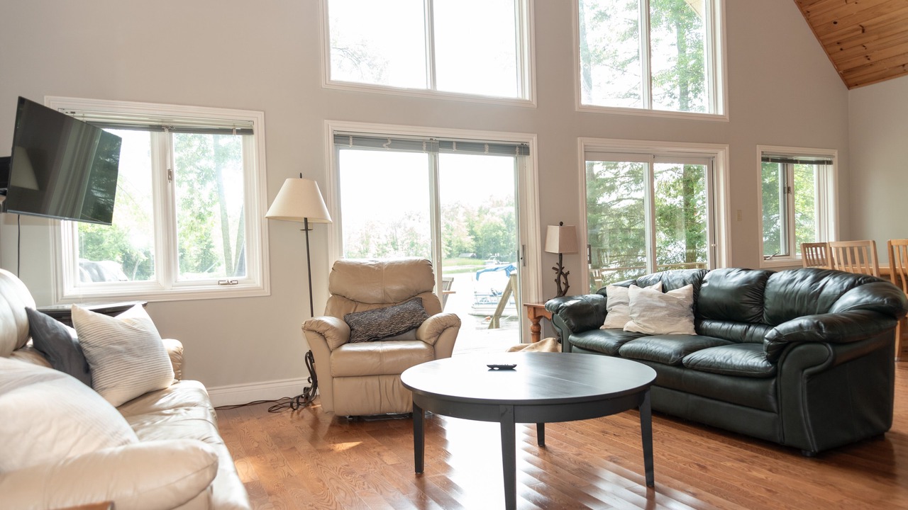 Photo of Livingroom in Marmora