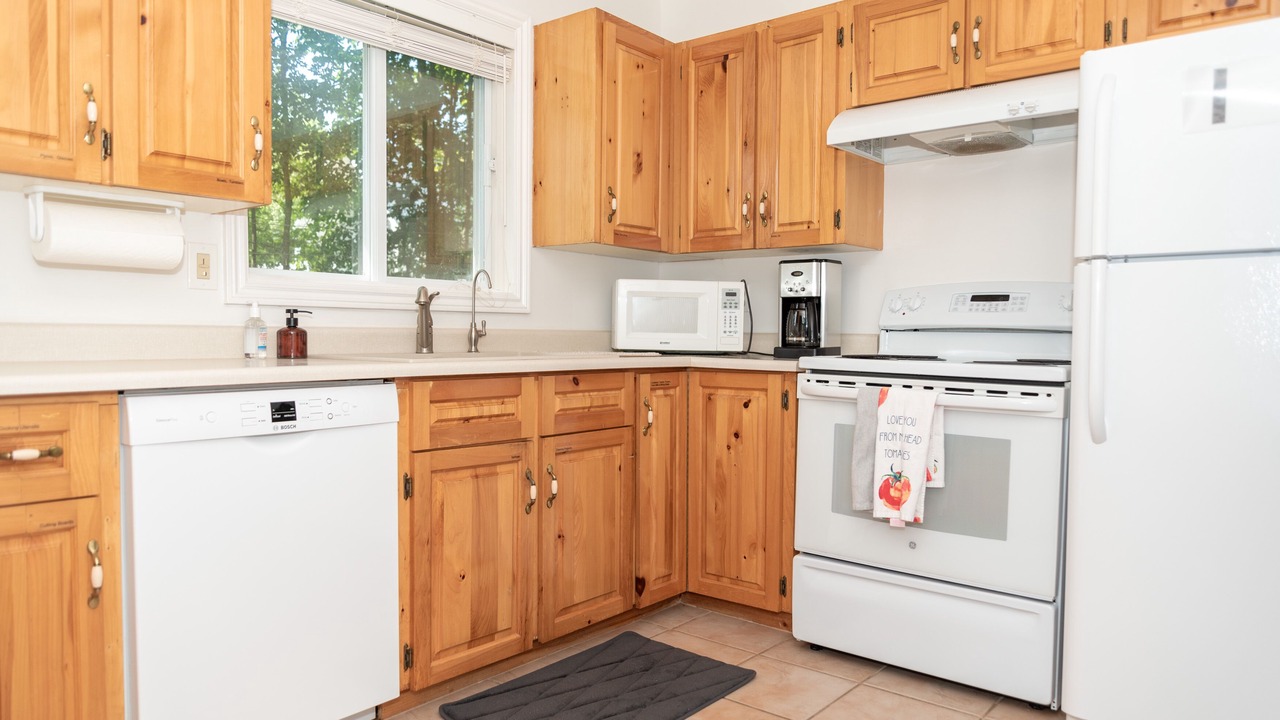 Photo of Kitchen in Marmora
