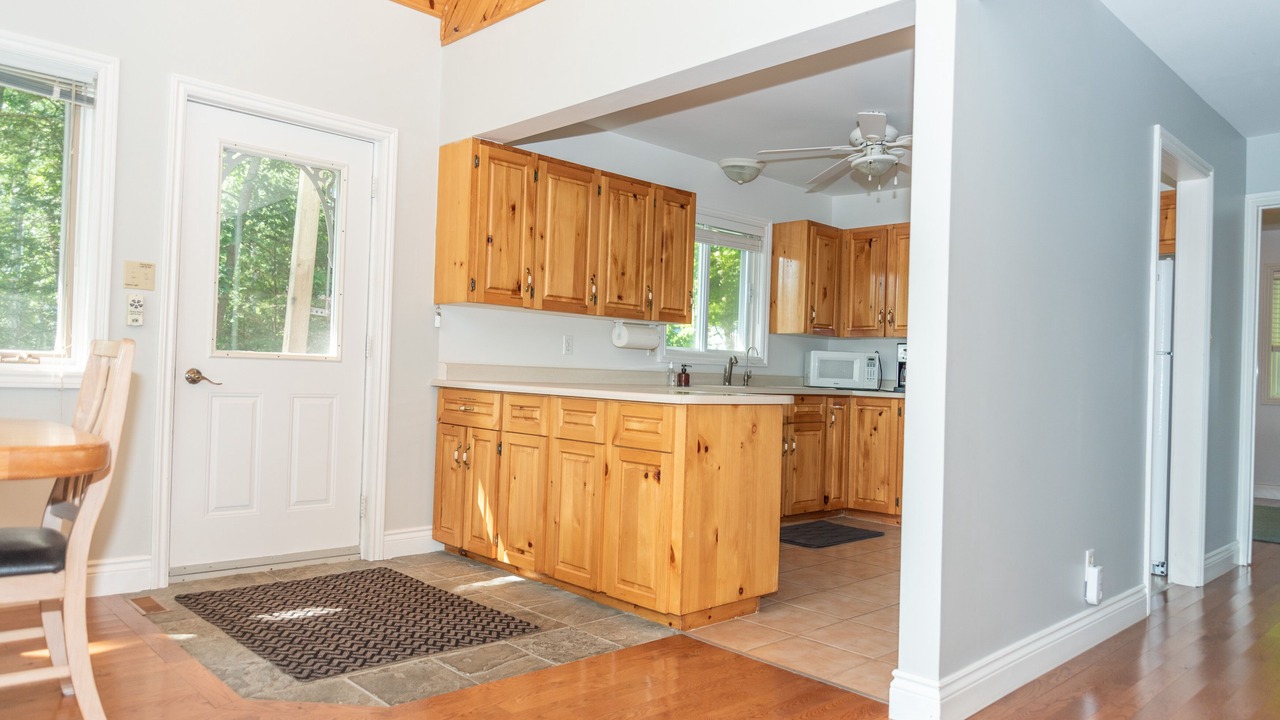 Photo of Kitchen in Marmora