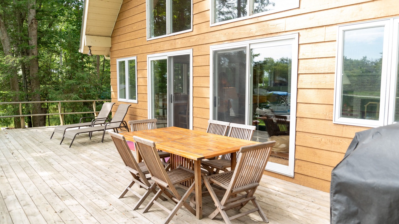 Photo of Outdoor in Marmora