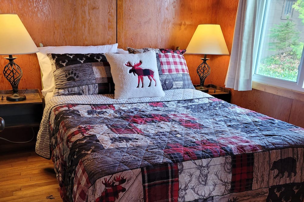Photo of Bedroom in Algoma District