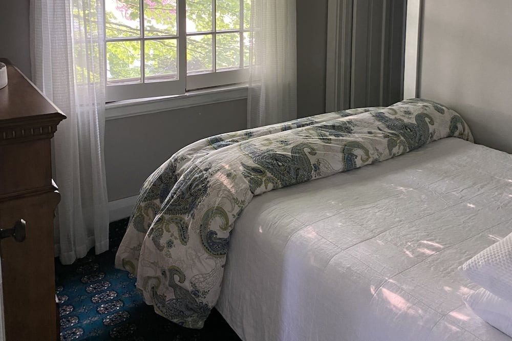 Photo of Bedroom in Bayfield