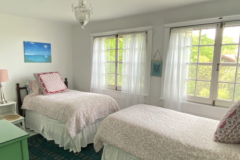 Photo of Bedroom in Bayfield