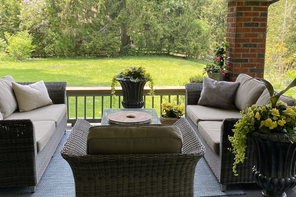 Photo of Outdoor in Bayfield