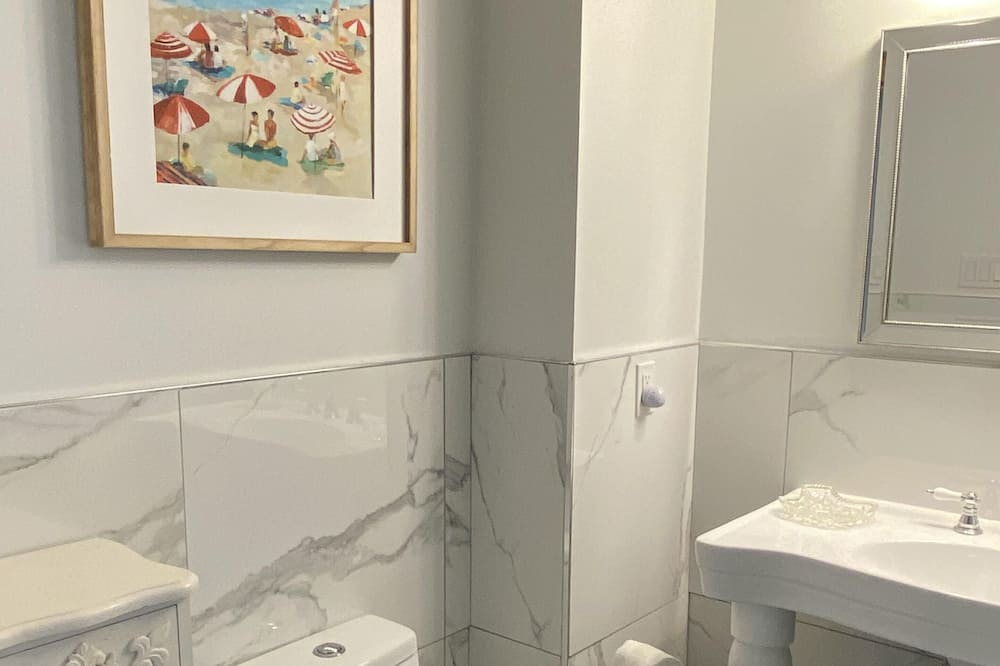 Photo of Bathroom in Bayfield