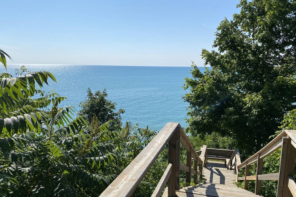 Photo of Outdoor in Bayfield