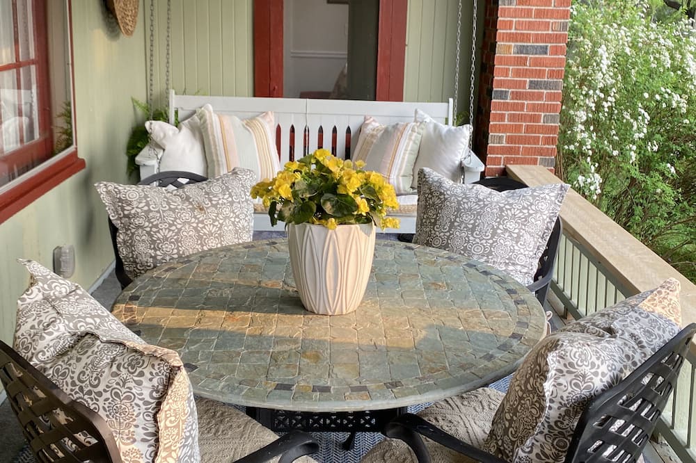 Photo of Outdoor in Bayfield