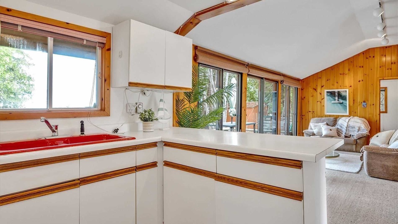 Photo of Kitchen in Kirkfield