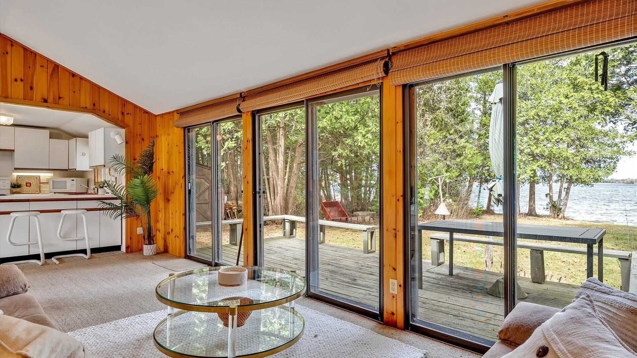Photo of Livingroom in Kirkfield