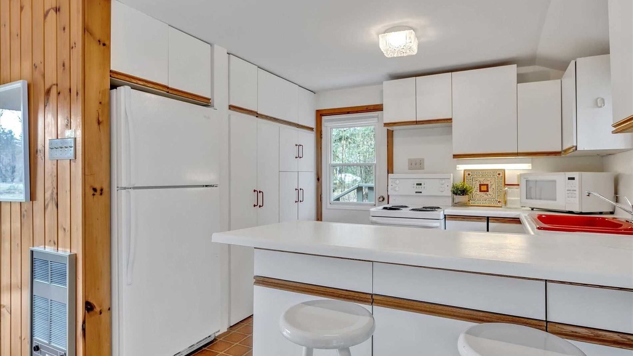 Photo of Kitchen in Kirkfield