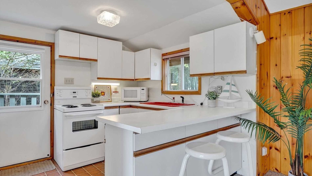 Photo of Kitchen in Kirkfield