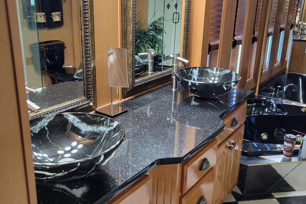 Photo of Bathroom in Lighthouse Cove