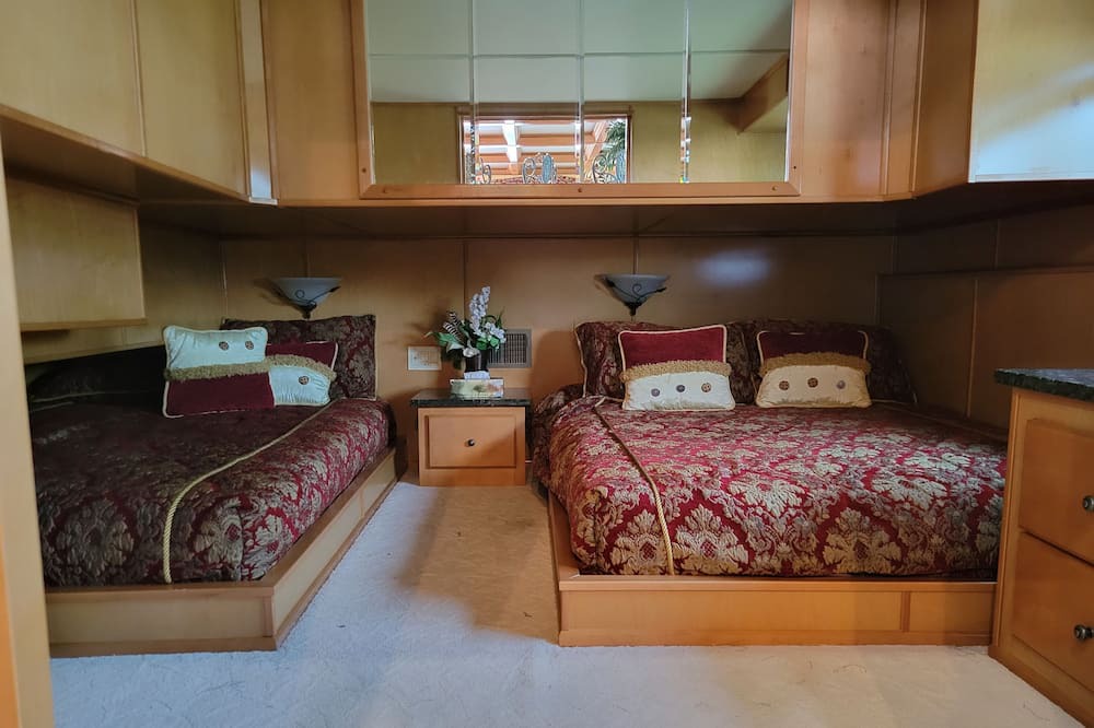 Photo of Bedroom in Lighthouse Cove