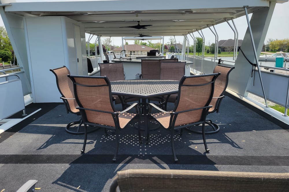 Photo of Outdoor in Lighthouse Cove