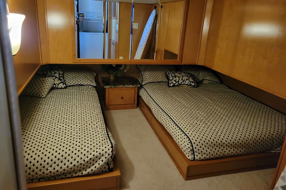 Photo of Bedroom in Lighthouse Cove