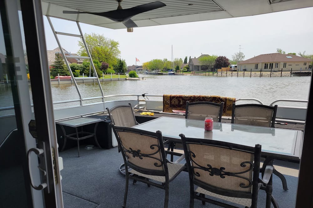 Photo of Outdoor in Lighthouse Cove