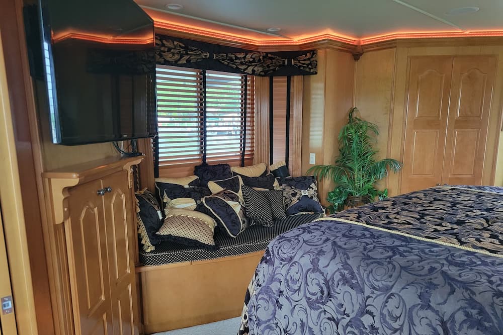 Photo of Bedroom in Lighthouse Cove