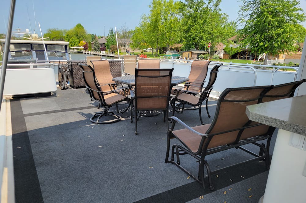 Photo of Outdoor in Lighthouse Cove