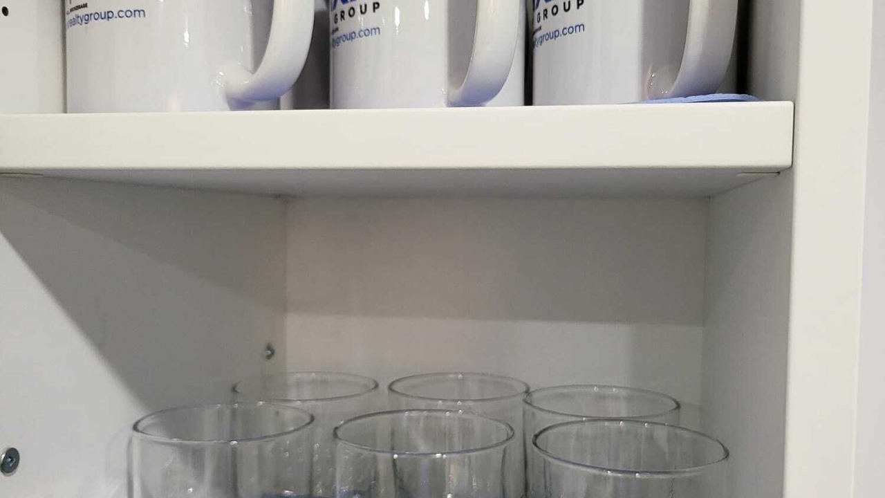 Photo of Kitchen in East Credit