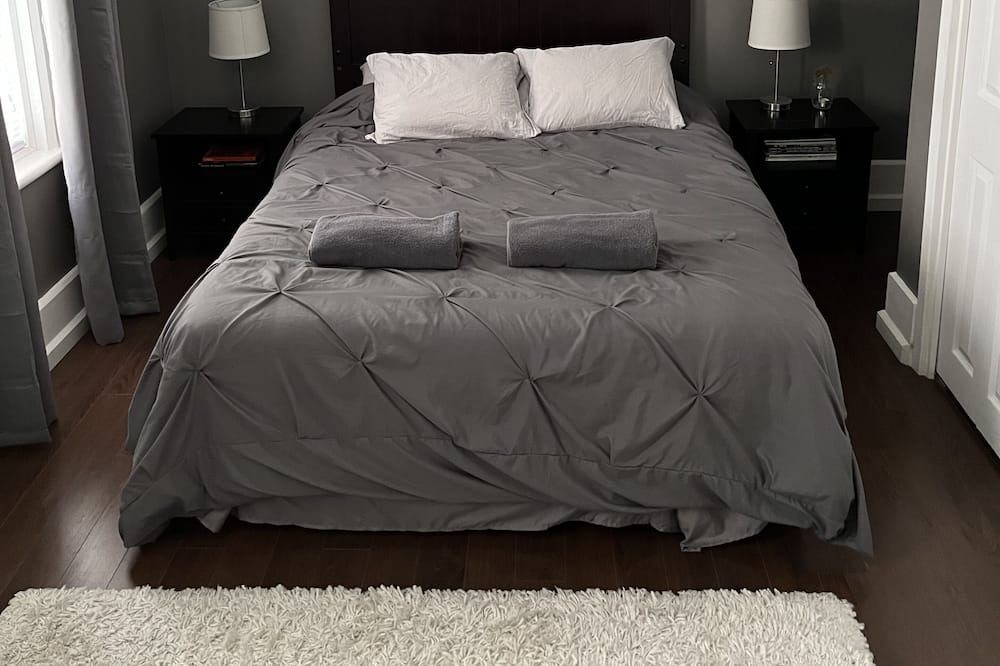 Photo of Bedroom in Brockville