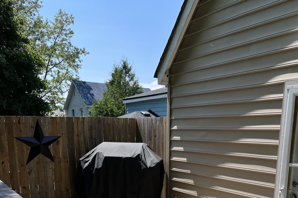 Photo of Outdoor in Brockville