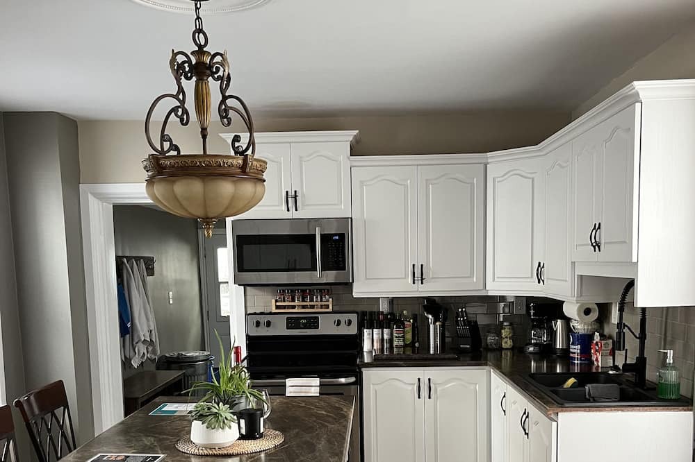 Photo of Kitchen in Brockville